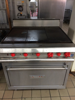 Restaurant Grill Repair Commercial Grills in TN